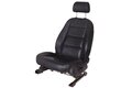 Sedadlo řidiče mechanické (kůže) 4F0881405Q1HT