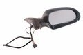 Zpětné zrcátko el. vyhřívané lakovací komplet pravé - 3T1857508 BR/BS