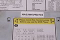 Autorádio - NA03W6VW0702