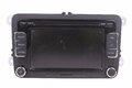 Autorádio 3T0035156B