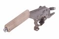 Páka parkovací brzdy kůže - 1Z0711327C7A1
