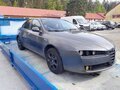Alfa Romeo 159 2.2 16V JTS