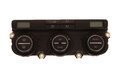 Panel ovládání automatické klimatizace 3C0907044CR