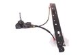 Spouštěč skla zadní pravý mechanický 7S71-A27000-AM