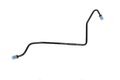 Brzdová trubka zadní pravá (pro bubnovou brzdu)