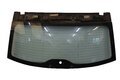 Sklo zadní zelené 7L6845211BG