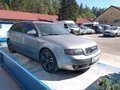Audi A4 2.5TDi 132kW