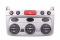 Panel ovládání topení (automatická klimatizace) 735330924