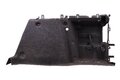 Panel zavazadlového prostoru combi pravý černý 1Z9867428K