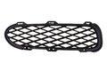 Ozdobná mřížka předního nárazníku levá 7L6853683