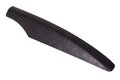 Kryt hagusu zadní černý levý 7S71-N46035-CD