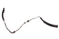 Hadice posilovače řízení 60658197