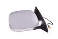 Zpětné zrcátko el. vyhřívané sklopné komplet pravé -2007 7L6857508CT