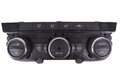 Panel ovládání automatické klimatizace 5E0907044