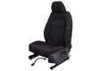 Sedadlo řidiče mechanické 3T0881405BC