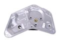 Stahovací mechanismus okna zadní levý (bez motorku) 5L0839461A