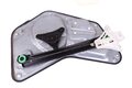 Stahovací mechanismus okna zadní levý (bez motorku) 5L0839461A