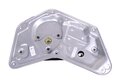 Stahovací mechanismus okna zadní pravý (bez motorku) 5L0839462A