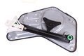 Stahovací mechanismus okna zadní pravý (bez motorku) 5L0839462A