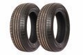 Sada dvou pneumatik LETNÍ 205/55 R16 91V TOMKET Tomket Sport (5,5 mm) rok 2024