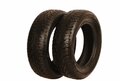 Sada dvou pneumatik ZIMNÍ 195/65 R15 91T UNIROYAL Ms Plus 77 (7,5 mm) rok 2020