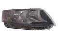 Světlo přední halogen pravé -2017 5E1941016C