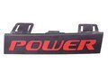 Nápis POWER 1401144980