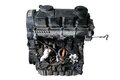 Motor BRT 103kW