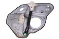 Stahovací mechanismus okna zadní levý (bez motorku) COMBI 1K9839461A
