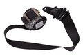 Bezpečnostní pás přední pravý -2009 6G9N-61295-AG3YYW