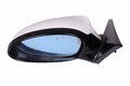 Levé zpětné zrcátko elektricky ovládané - vyhřívané 51167268305