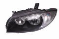 Přední světlomet levý (H7 H7) - 63117193387