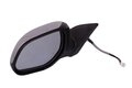 Zrcátko zpětné el. seřiditelné, vyhřívané lakovací konvexní  levé 8153LX