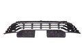 Mřížka předního nárazníku střed -06/08 7414JP