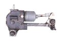 Motorek předních stěračů komplet levý 5P0955601B