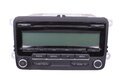 Autorádio RCD310 PQ36 5P0035186B