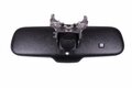 Vnitřní zpětné zrcátko s automatickým stmíváním, s kamerou 5K0857511C