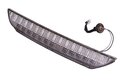 Světlo brzdové zadní přídavné ( komplet ) 6351CJ