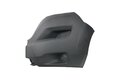 Roh předního nárazníku šedý levý 2014-