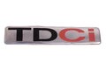 Nápis TDCi 6N29-F42528-HA