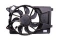 Ventilátor chladiče 50512108