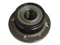 Ložisko zadního kola s ABS
