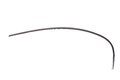 Lišta dveří horní - levá zadní 51357072889