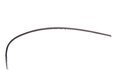 Lišta dveří horní - pravá zadní 51357072890