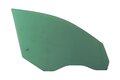 Boční okno pravé přední - zelené 51337110634