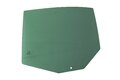 Boční okno levé zadní zelené - sedan 51357110635