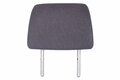 Opěrka hlavy zadní levá/pravá antracit 1K08859016AD