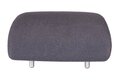 Opěrka hlavy zadní střed antracit 1K08859026AD