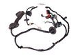 Kabelový svazek dveří přední levý 6G9T-14A584-ADG