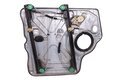 Stahovací mechanismus mechanický pravý 7H0837730BA
